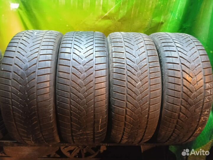 Goodyear UltraGrip Performance 275/45 R21