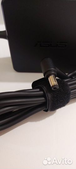 Зарядное устройство для ноутбука asus 19V 3.42A