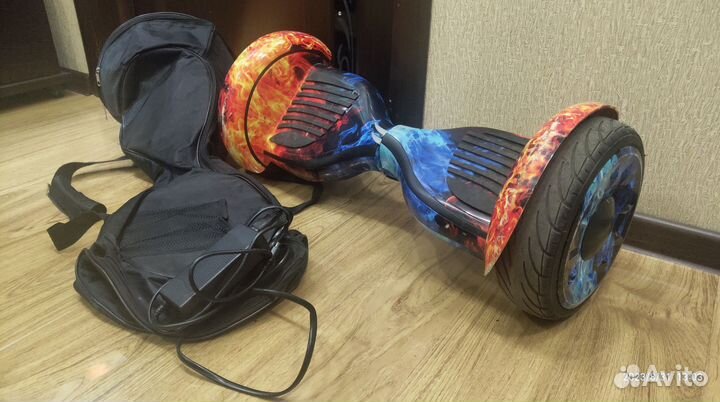 Гироскутер бу - Smart Balance 10.5 