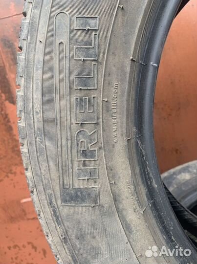Pirelli Scorpion Verde All Season 235/65 R19 109V