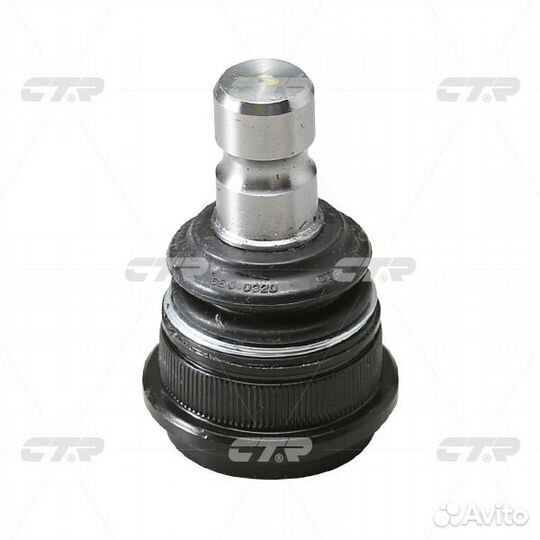 CB0226 Опора шаровая перед прав/лев