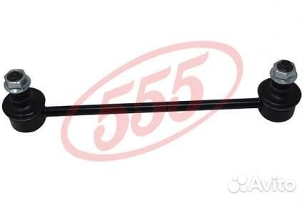 Стойка стабилизатора перед лев