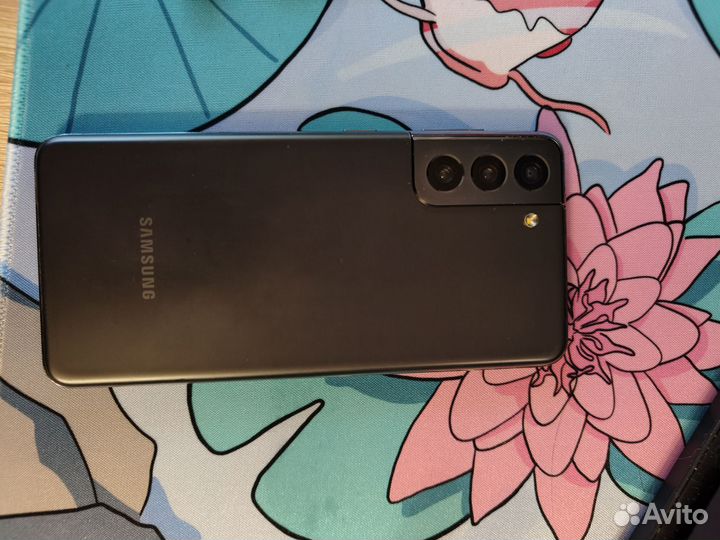 Samsung Galaxy S21 5G, 8/256 ГБ