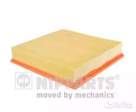 Фильтр воздушный renault/opel/nissan 2.0/2.5D 06