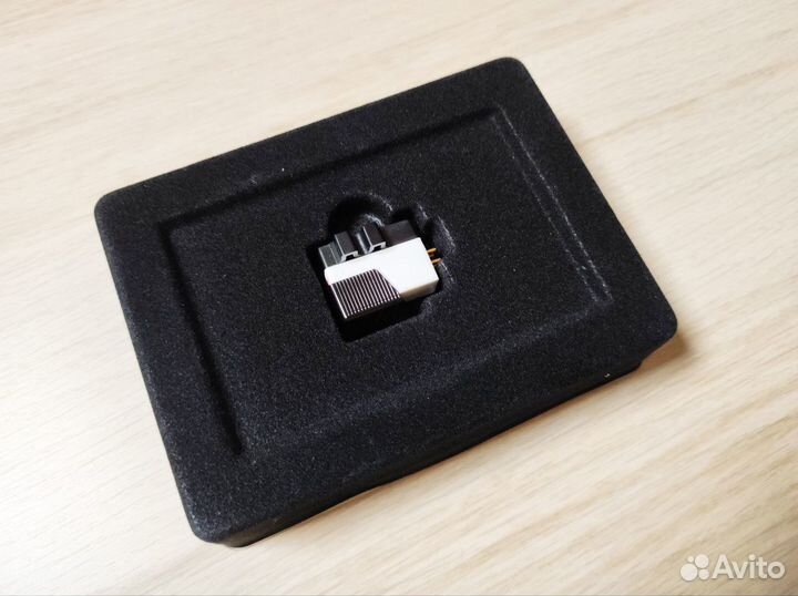 Картридж Ortofon VNL