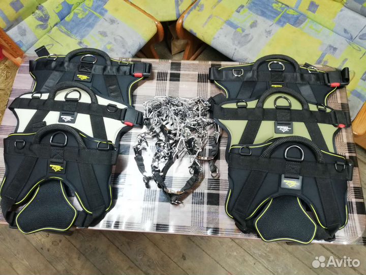 Амуниция, снаряжение, игрушки, кусалки, подушки