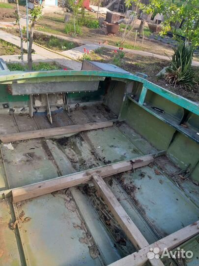 Прогресс 2м