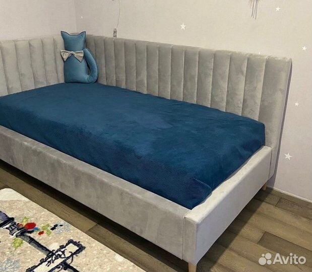 Кровать детская 90*200 см