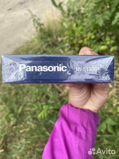 Panasonic E180