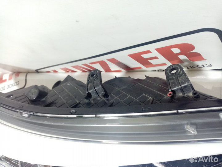 Блок фара левая или правая Kia Ceed JD