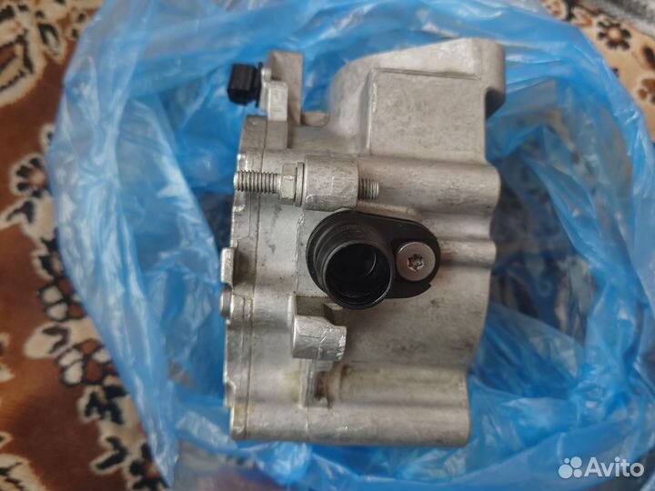 Вакуумный насос VAG 06K145100AE