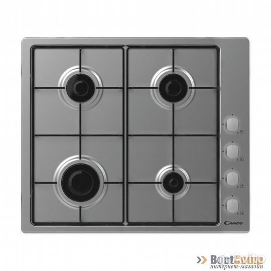 Варочная поверхность газовая Candy CHW 6LX
