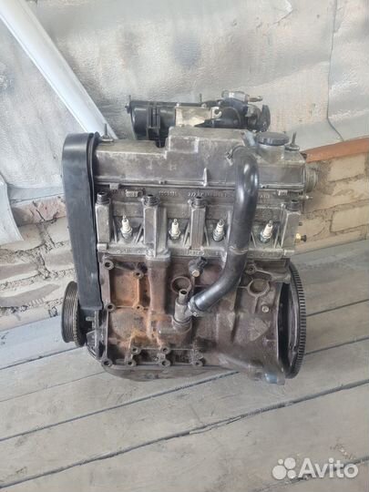 Дверь правая задняя калина, гранта, датсун