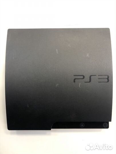 Sony playstation 3