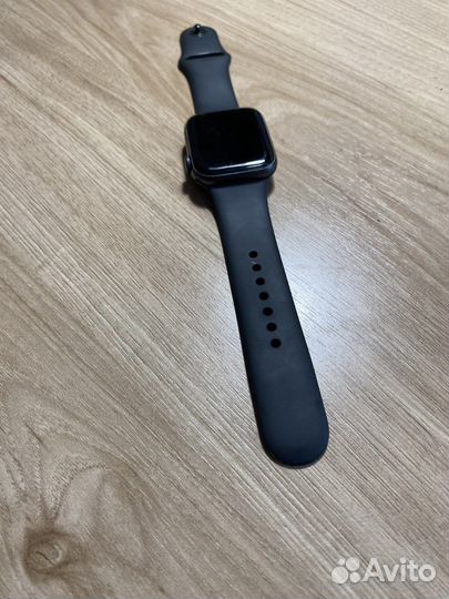 Часы apple watch 6 44 mm