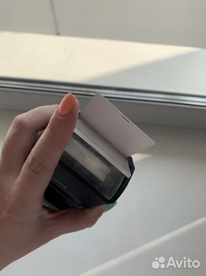 Вспышка sigma for nikon