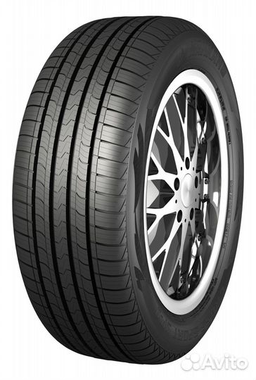 Nankang SP-9 255/55 R20 110Y
