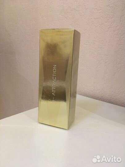 Парфюмерная вода Avon Attraction 100 мл