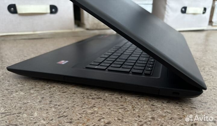 Ноутбук lenovo ideapad 110