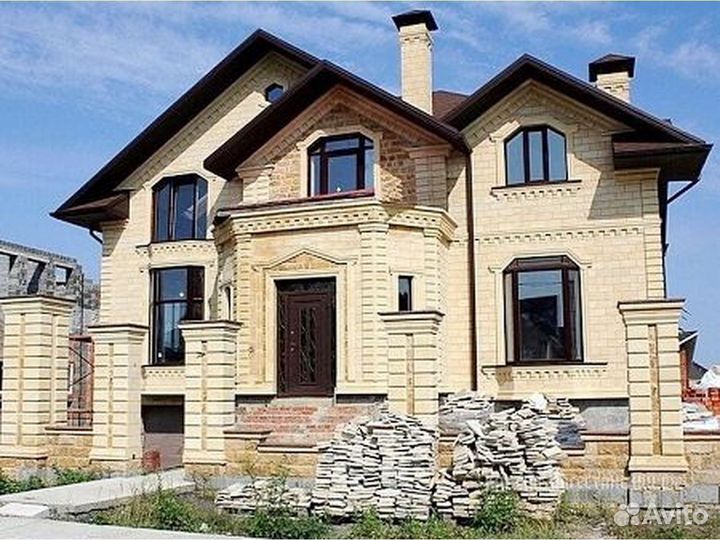 Природный камень