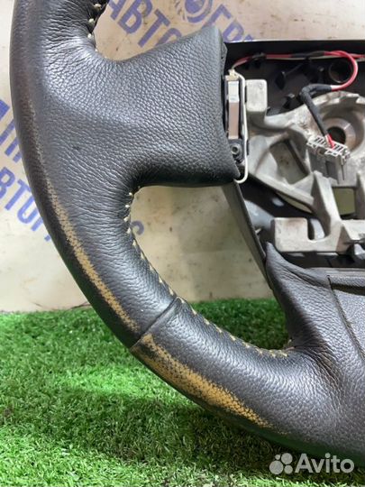 Руль Renault Fluence седан 1.6 K4M V838 2013