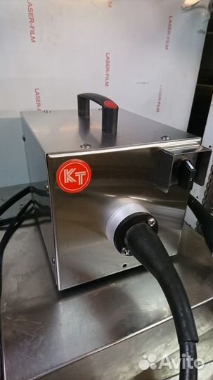 Рыбочистки кт S