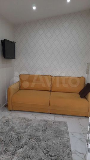 2-к. квартира, 31 м², 4/4 эт.