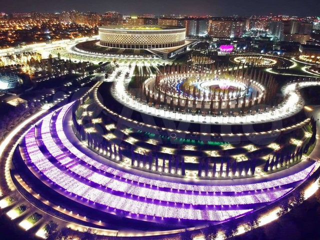 Квартира-студия, 24 м², 15/17 эт.