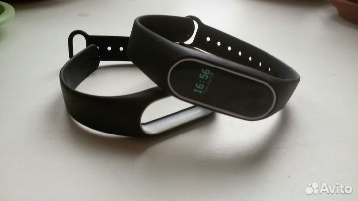Ремешок для xiaomi mi band 2/3/4/5/6