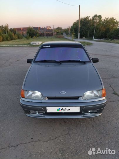 ВАЗ 2115 Samara, 2010