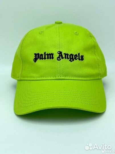 Кепка бейсболка Palm Angels lux