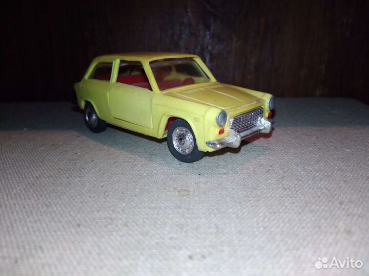 Автобианки примула