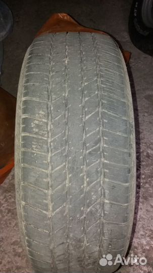 Bridgestone 613V 265/60 R18