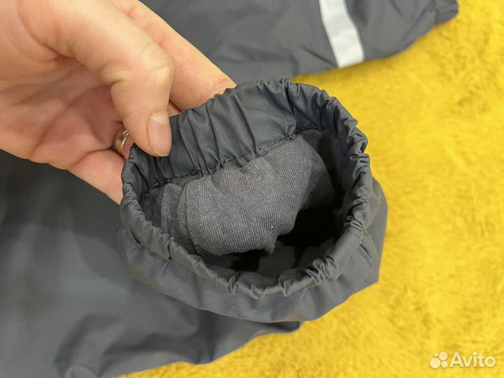 Комбинезон весенний 86