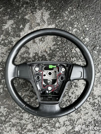 Руль Volvo S40/V50