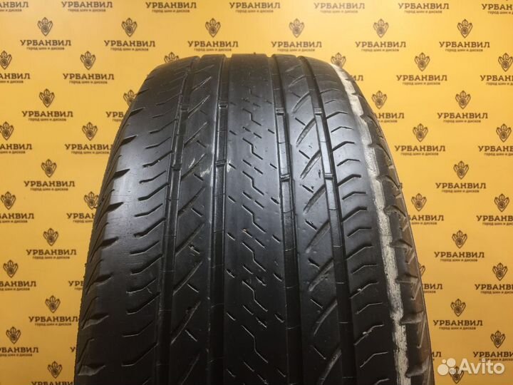 Nokian Tyres Rotiiva HT 265/70 R17 121S