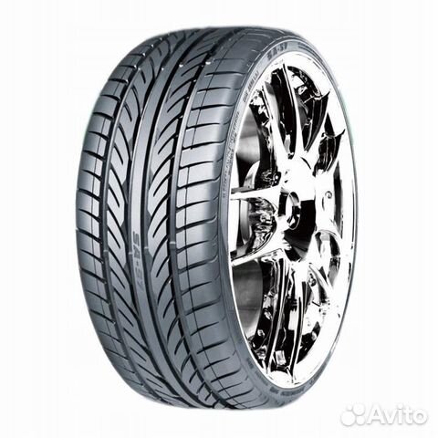 Goodride SA57 285/50 R20 112V