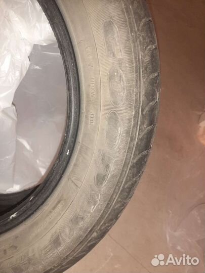 Goodyear EfficientGrip 205/60 R16 92H