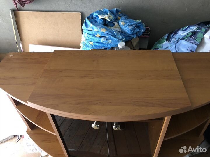 Тумба под тв