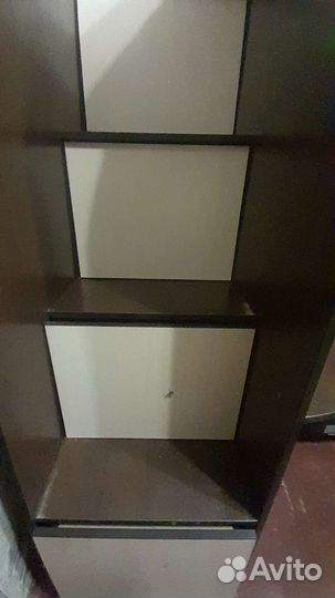 Детская стенка