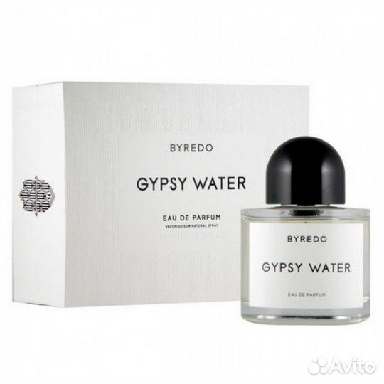 Byredo Bal D'afrique Оригинал