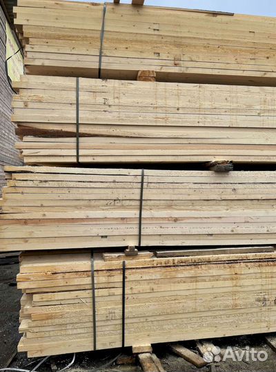 Доска естественной влажности