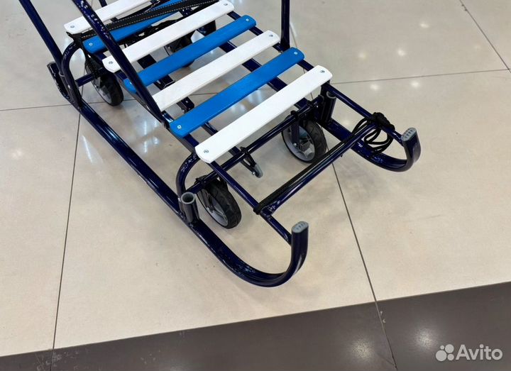 Санки универсал ника