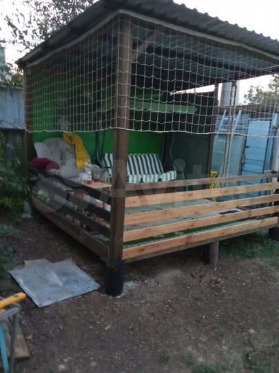 Дом 68 м² на участке 11 сот.