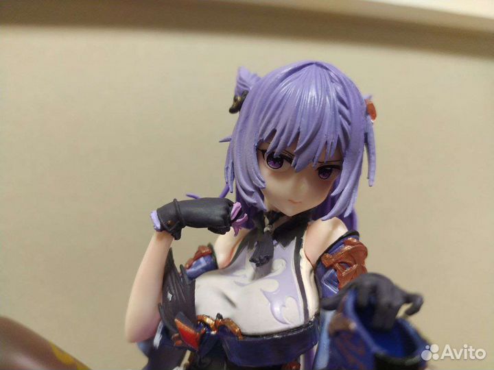 Фигурка Genshen Impact, Кэ Цин