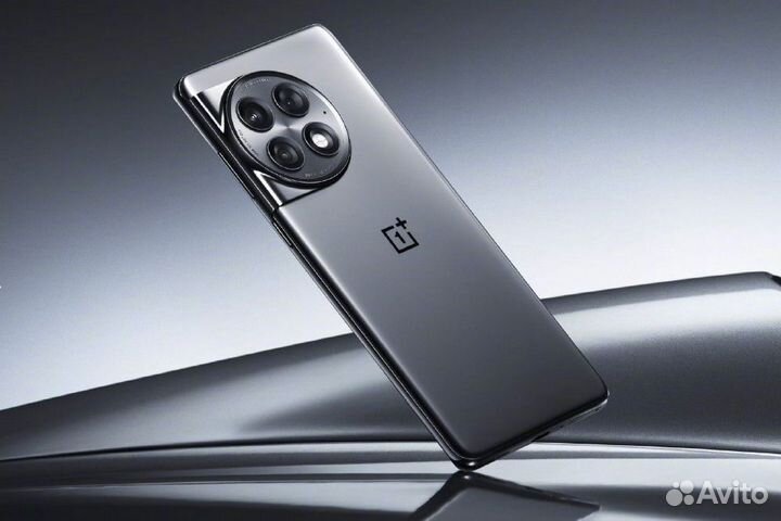 OnePlus Ace 2 Pro, 12/256 ГБ