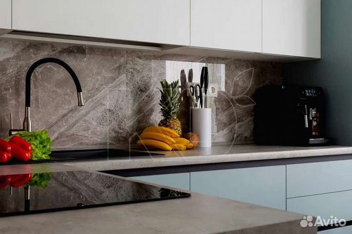 Кухни на заказ