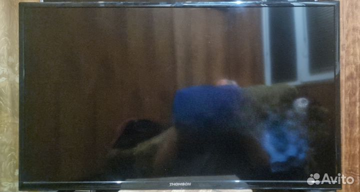 Телевизор smart tv