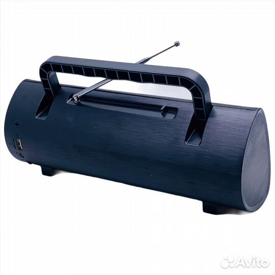 Портативная колонка Y11 Black