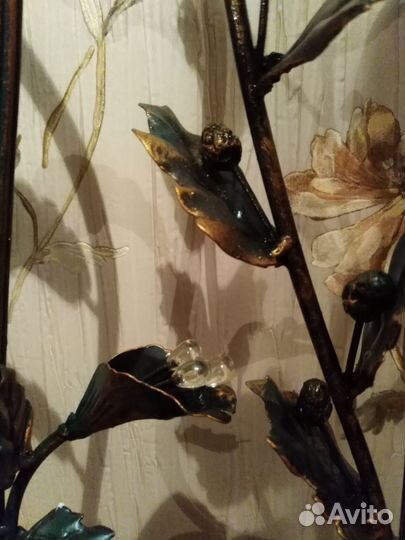 Подсвечник